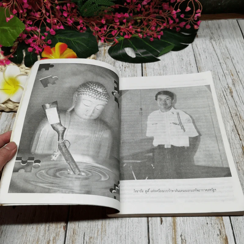 หยดเลือดบนจีวร เด็กไทยฆ่าพระ รูปที่ 10