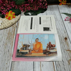 ธรรมจักษุ ปีที่ 90 ฉบับที่ 5 ก.พ.2549 รูปที่ 8