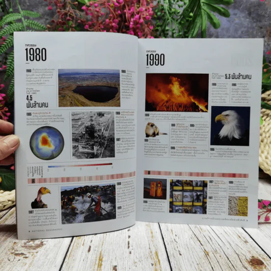 National Geographic ฉบับที่ 225 เม.ย.2553 รูปที่ 9