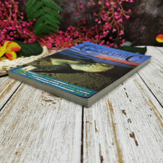 Advanced Thailand Geographic ปีที่ 9 ฉบับที่ 72 พ.ศ.2547 รูปที่ 3