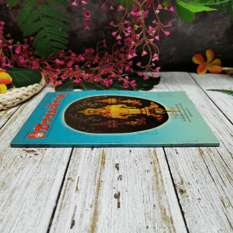 ธรรมจักษุ ปีที่ 89 ฉบับที่ 12 ก.ย.2548 รูปที่ 2