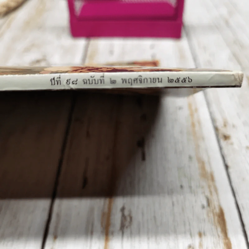 ธรรมจักษุ ปีที่ 98 ฉบับที่ 2 พ.ย.2556 รูปที่ 5