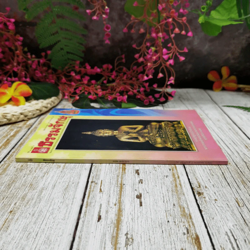 ธรรมจักษุ ปีที่ 90 ฉบับที่ 4 พ.ค.2549 รูปที่ 2