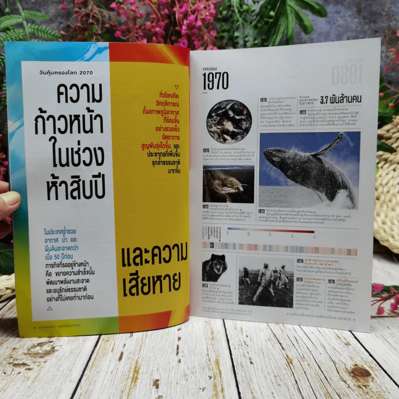 National Geographic ฉบับที่ 225 เม.ย.2553 รูปที่ 8
