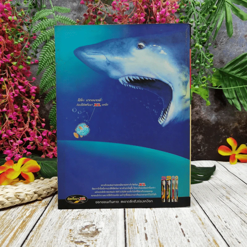 Advanced Thailand Geographic ปีที่ 7 ฉบับที่ 53 พ.ค.2545 รูปที่ 4