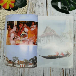 พระธรรมศีลาจารย์ วัดหนัง ราชวรวิหาร รูปที่ 7