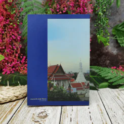 ประวัติวัดหนังราชวรวิหาร ที่ระลึกงานออกเมรุพระราชทานเพลิงศพพระธรรมศีลาจารย์ (สุกรี สุตาคโม ป.ธ.4) รูปที่ 4