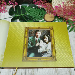 สมุดภาพเฉลิมพระเกียรติ 2554 ปีคุณภาพครู รูปที่ 7