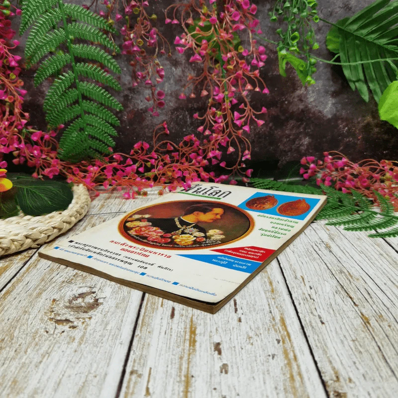 พ้นโลก ปีที่ 4 ฉบับที่ 44 พ.ย.2537 รูปที่ 3
