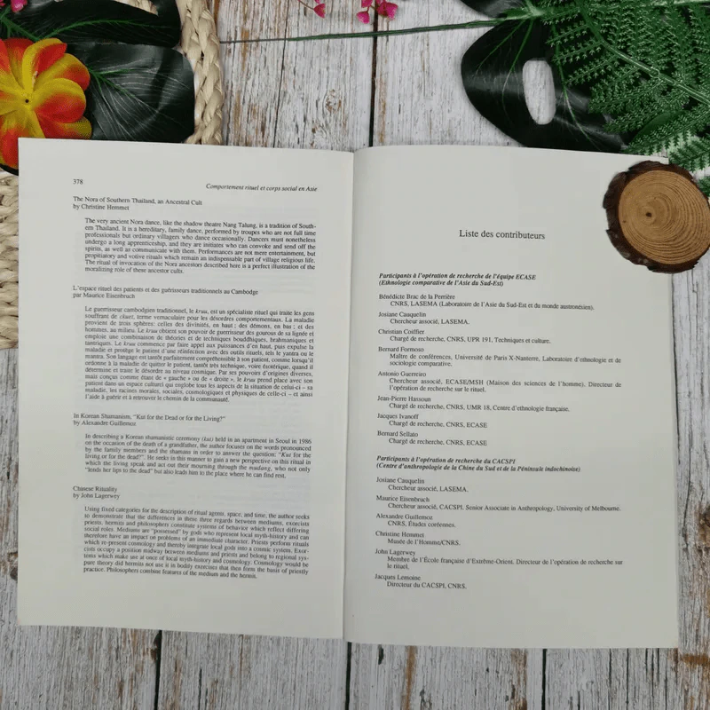 Bulletin de I'Ecole Francaise d'Extreme-Orient รูปที่ 8