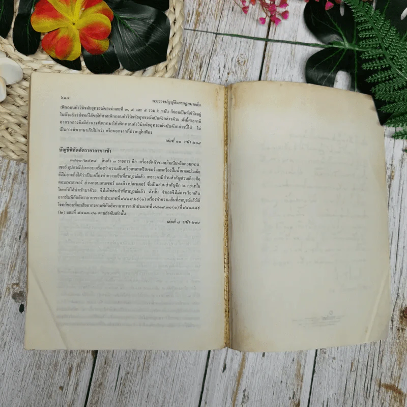 สารบาญคำพิพากษาศาลฎีกา รูปที่ 29