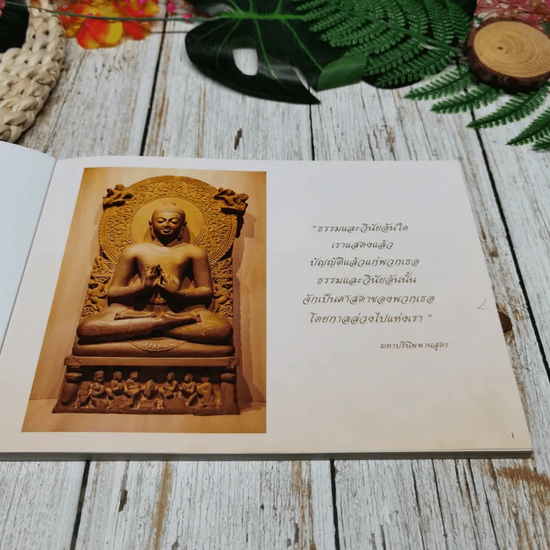 พุทธภูมิสุวรรณภูมิ รูปที่ 4