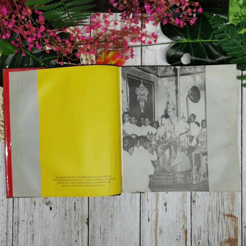 เครื่องราชอิสริยาภรณ์ไทย ฉบับสำนักเลขาธิการคณะรัฐมนตรี พ.ศ.2523 รูปที่ 8