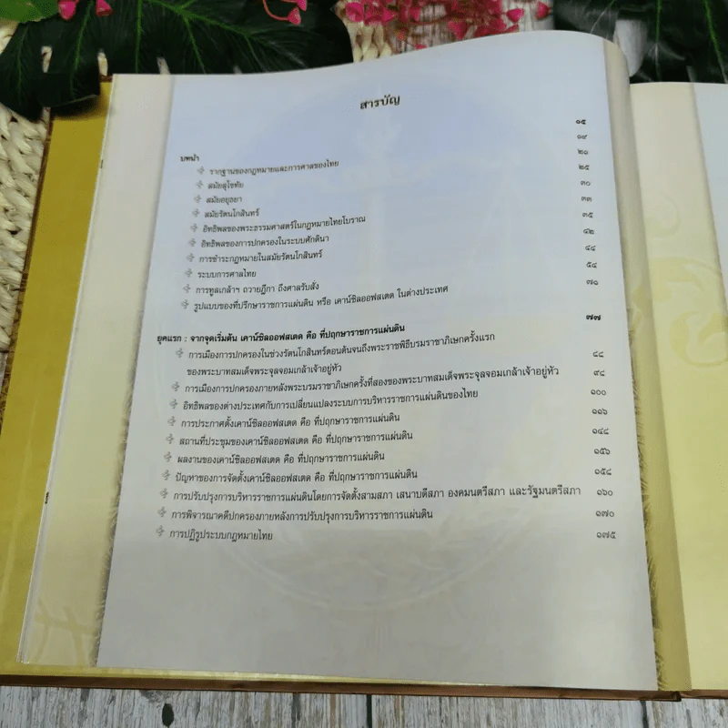 จากเคาน์ซิลออฟสเตด คือ ที่ปฤกษาราชการแผ่นดิน สู่ศาลปกครอง รูปที่ 11