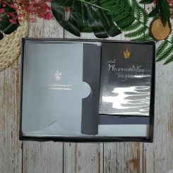 สำนักงานทรัพย์สินส่วนพระมหากษัตริย์ สารคดีพระมหากษัตริย์ไทยกับพระพุทธศาสนา รูปที่ 3