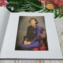 หนังสือสมเด็จพระเทพรัตนราชสุดาฯ ภาษาจีนทั้งเล่ม รูปที่ 10