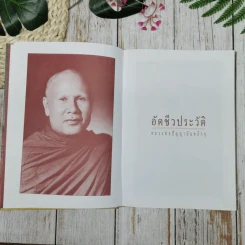 นักเทศน์ผู้ยิ่งใหญ่ หลวงพ่อปัญญานันทภิกขุ รูปที่ 12