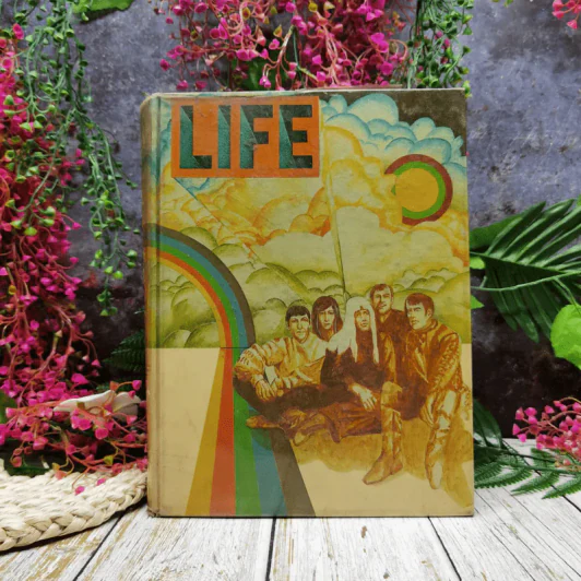 LIFE รูปที่ 1