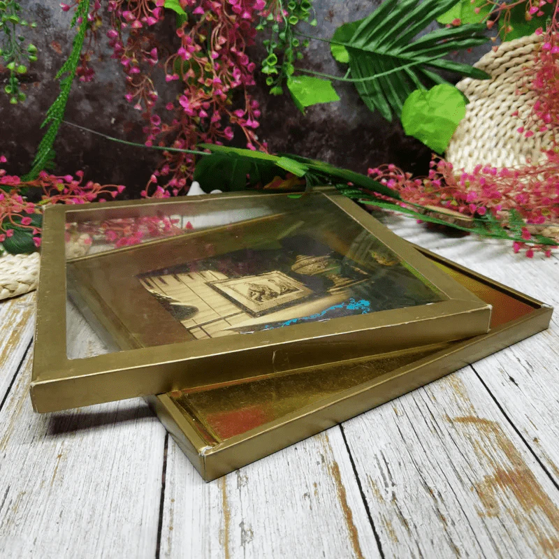 60 ล้านดวงใจถวายพ่อ หนังสือปกทองจารึกภาพประวัติศาสตร์ของประชาชนที่มีต่อในหลวง รูปที่ 4