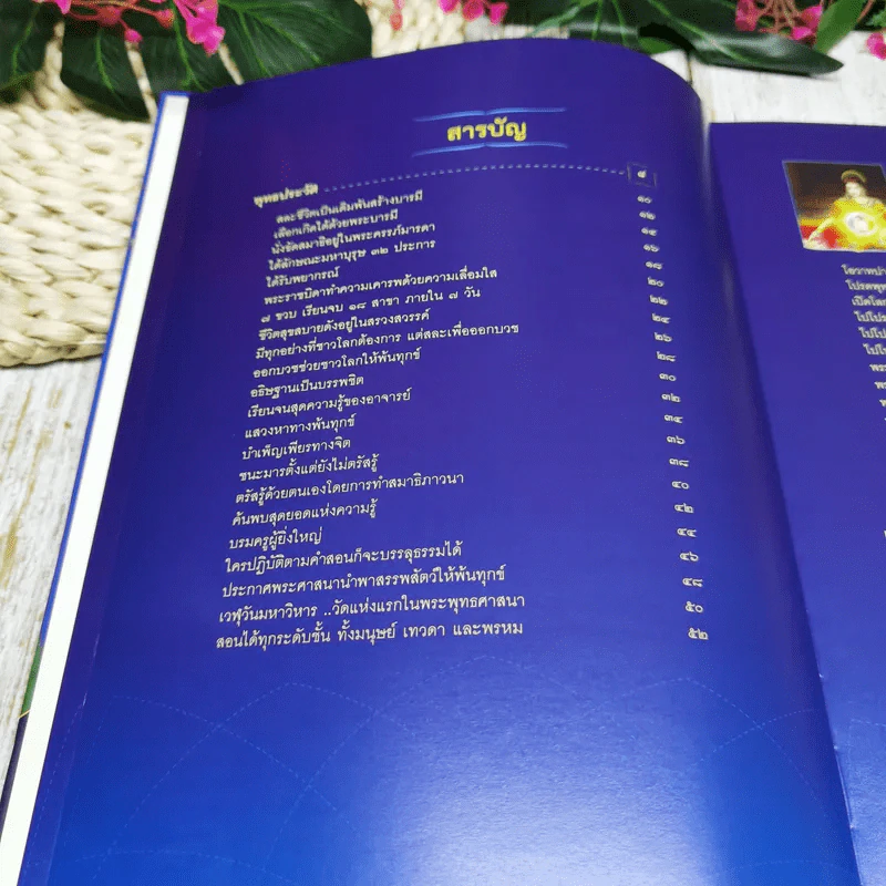 พุทธประวัติ ประสูติ ตรัสรู้ ปรินิพพาน พระบรมศาสดาสัมมาสัมพุทธเจ้า รูปที่ 8
