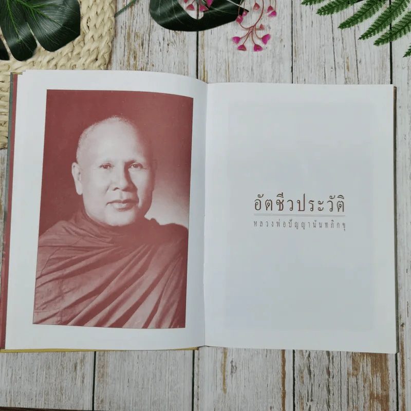 นักเทศน์ผู้ยิ่งใหญ่ หลวงพ่อปัญญานันทภิกขุ รูปที่ 12
