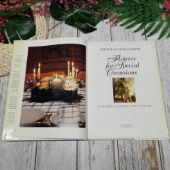 Flowers For Special Occasions รูปที่ 5