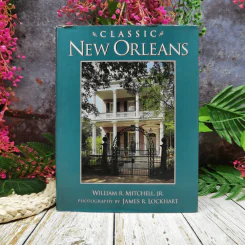 Classic New Orleans รูปที่ 1