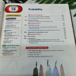 Mathematics Course 3 รูปที่ 19