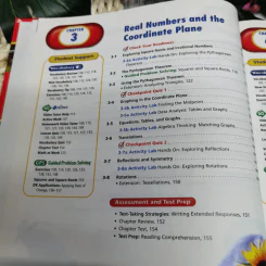 Mathematics Course 3 รูปที่ 12