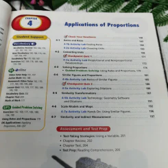 Mathematics Course 3 รูปที่ 13