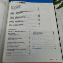 Mathematics Course 3 รูปที่ 9
