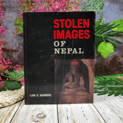 Stolen Images of Nepal รูปที่ 1