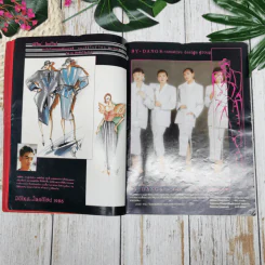 Thai Style Fashion ฉบับที่ 3 รูปที่ 7