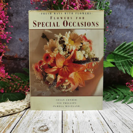 Flowers For Special Occasions รูปที่ 1