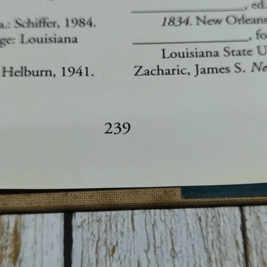 Classic New Orleans รูปที่ 11