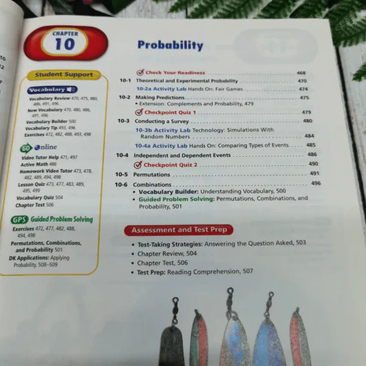 Mathematics Course 3 รูปที่ 19