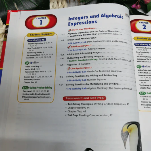Mathematics Course 3 รูปที่ 10