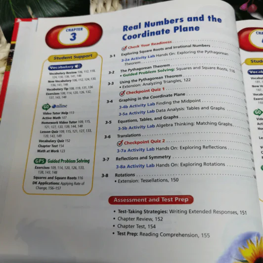 Mathematics Course 3 รูปที่ 12