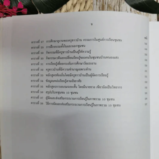 การพัฒนาการจัดกระบวนการเรียนรู้ตลอดชีวิต ตามแนวปรัชญาของเศรษฐกิจพอเพียง รูปที่ 11