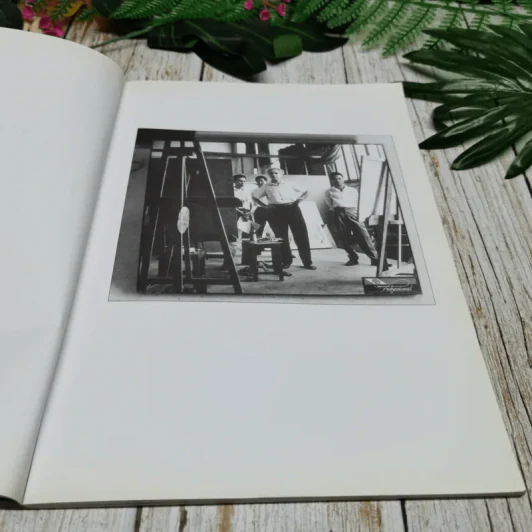 การแสดงศิลปกรรมร่วมสมัยของศิลปินรุ่นเยาว์ ครั้งที่ 16 รูปที่ 6