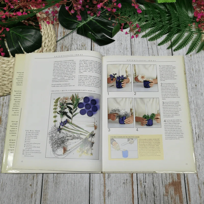 Flowers For Special Occasions รูปที่ 8