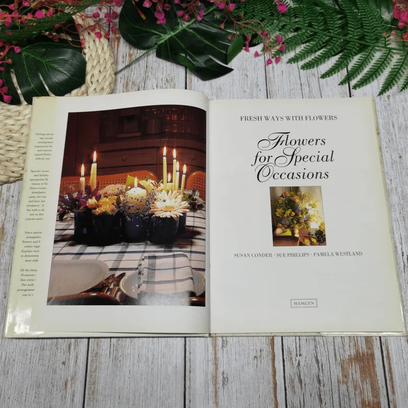 Flowers For Special Occasions รูปที่ 5