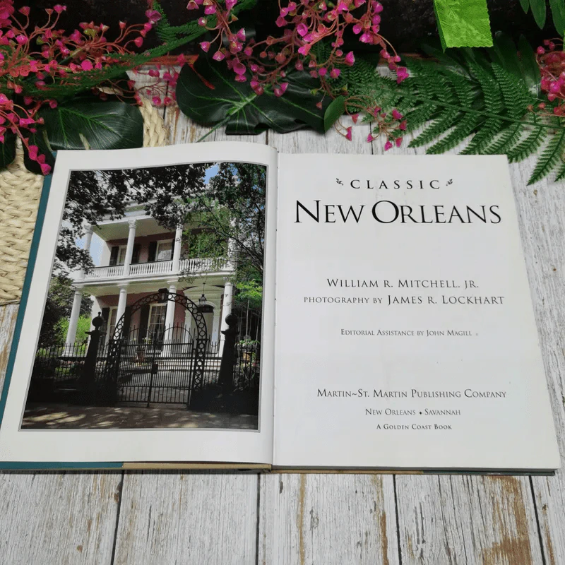Classic New Orleans รูปที่ 6