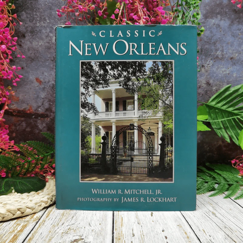 Classic New Orleans รูปที่ 1