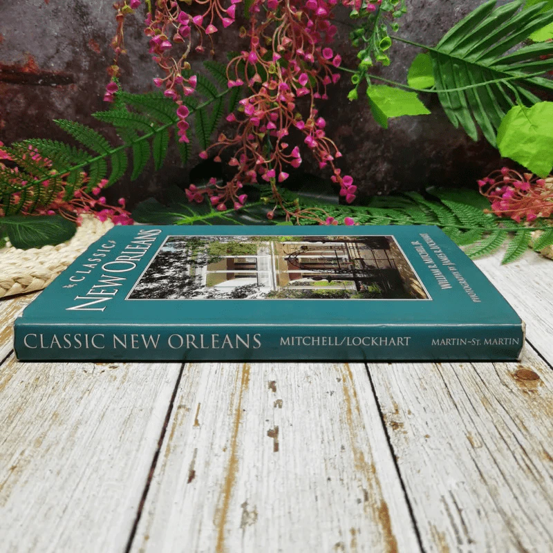 Classic New Orleans รูปที่ 2