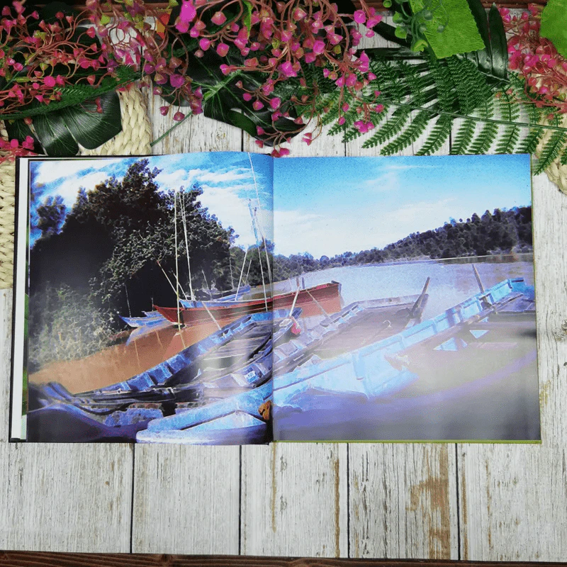 The Mysterious & Magical World of Firefiles รูปที่ 9