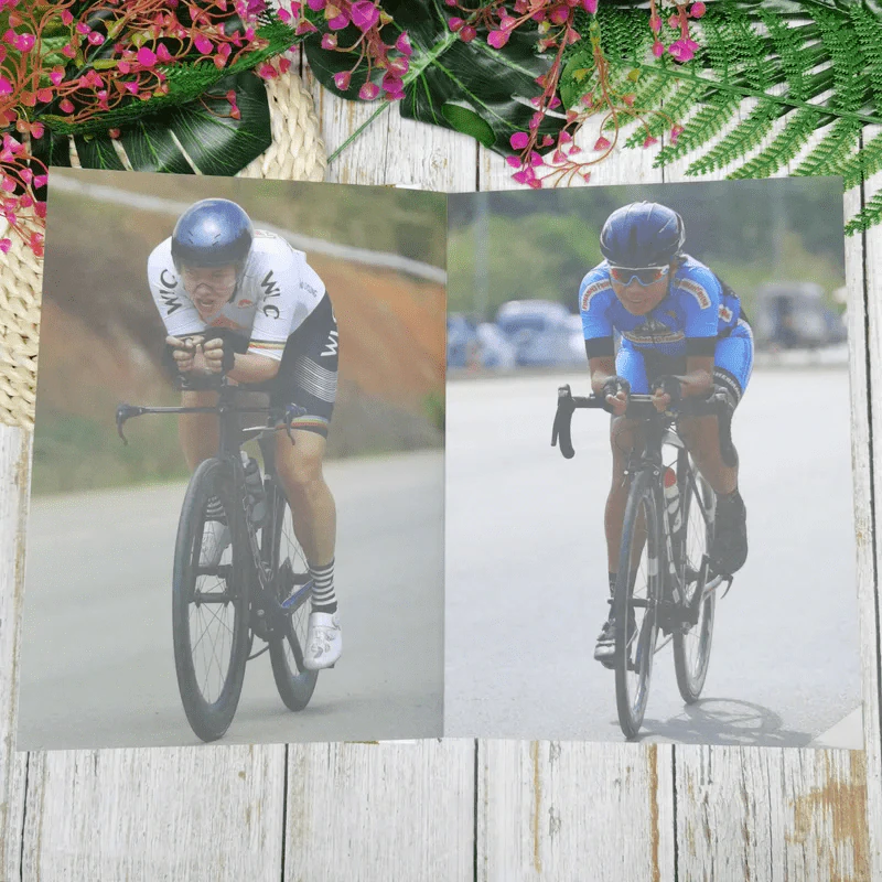 Cycling 2019 Year Book รูปที่ 8
