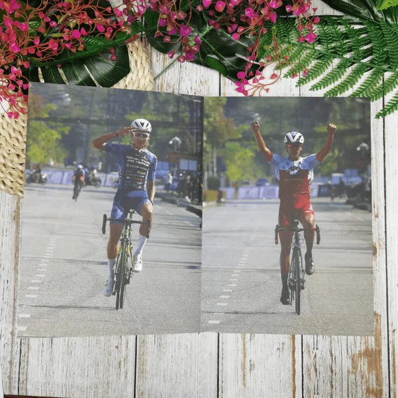 Cycling 2019 Year Book รูปที่ 10