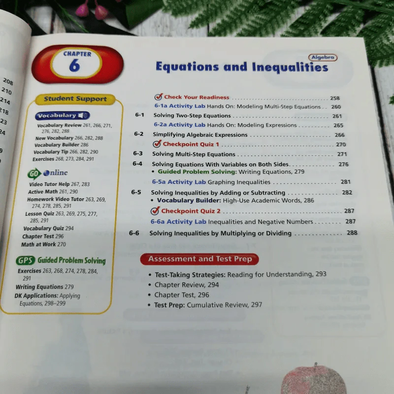 Mathematics Course 3 รูปที่ 15