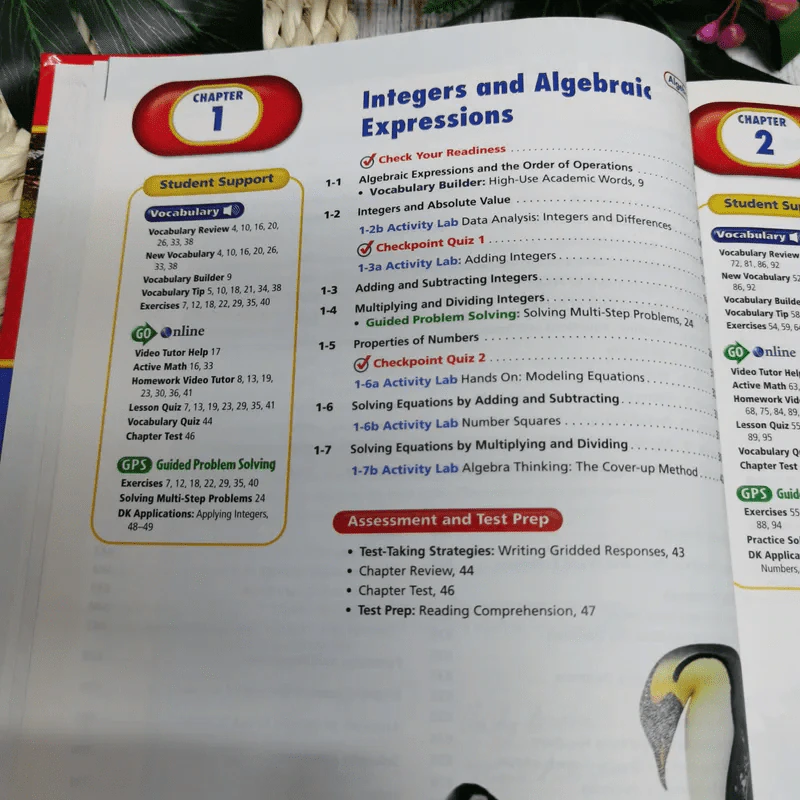 Mathematics Course 3 รูปที่ 10